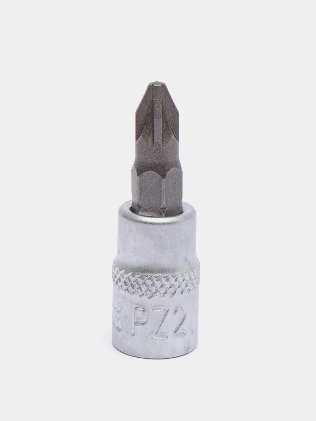Бронзовый головка со вставкой 1/4"