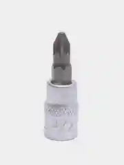 Бронзовый головка со вставкой 1/4"