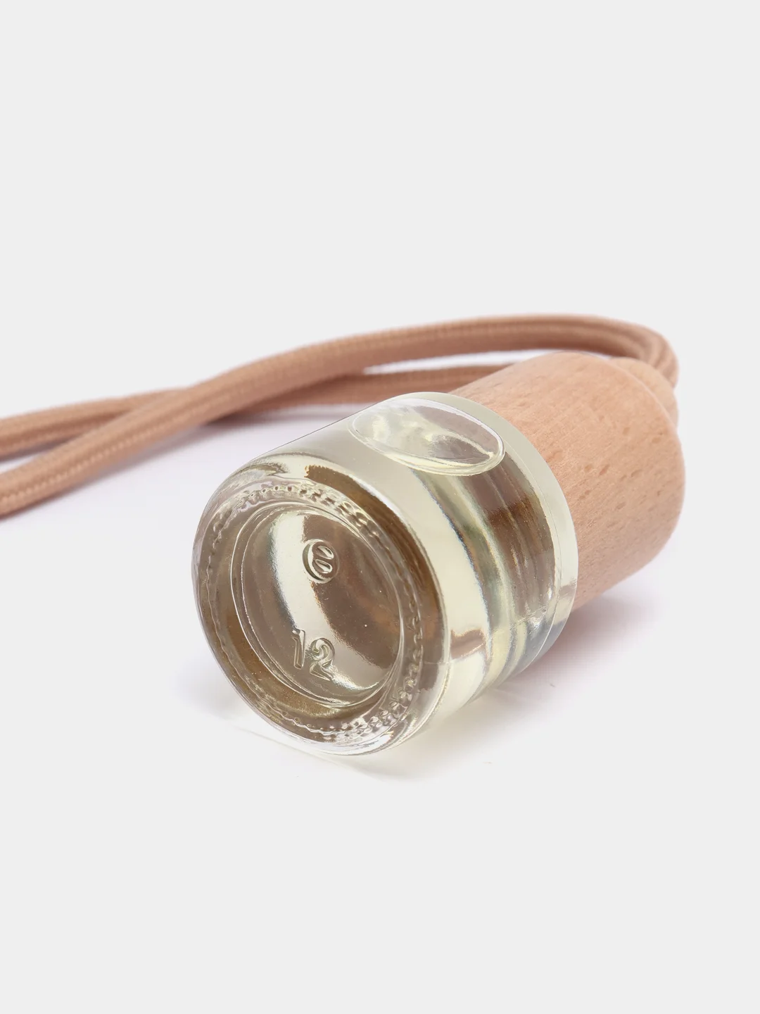 Ароматизатор салона автомобиля Contact Aroma / Автомобильный ароматизатор Contex design