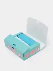 Набор салфеток, хлопок, 30*30 см, 3 штуки