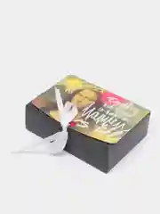 Набор салфеток, хлопок, 30*30 см, 3 штуки