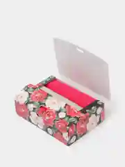 Набор салфеток, хлопок, 30*30 см, 3 штуки