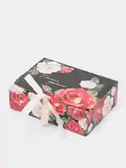 Набор салфеток, хлопок, 30*30 см, 3 штуки