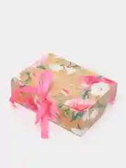 Набор салфеток, хлопок, 30*30 см, 3 штуки