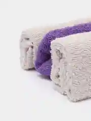 Набор салфеток, хлопок, 30*30 см, 3 штуки