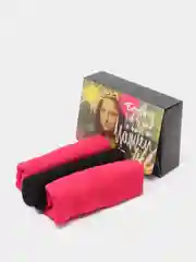 Набор салфеток, хлопок, 30*30 см, 3 штуки