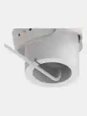 Белый подставка-станция для зарядки Apple Watch