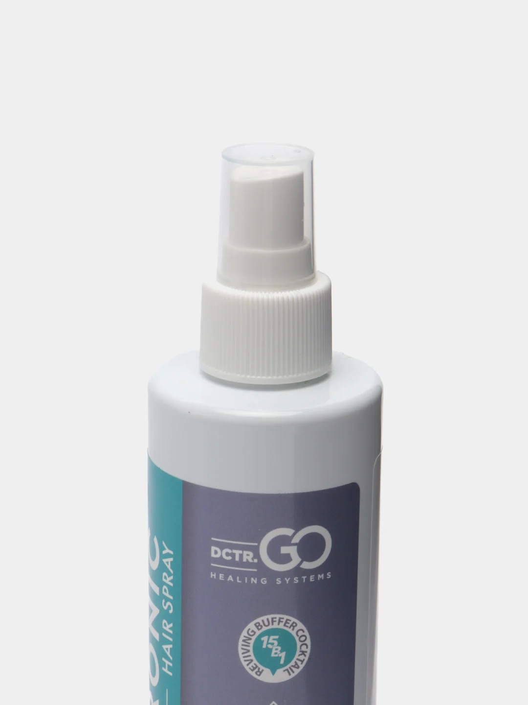 Спрей для волос Dr.Go 15 в 1, многофункциональный, 250 мл