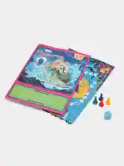 Игра-ходилка (бродилка) "Русалочка"