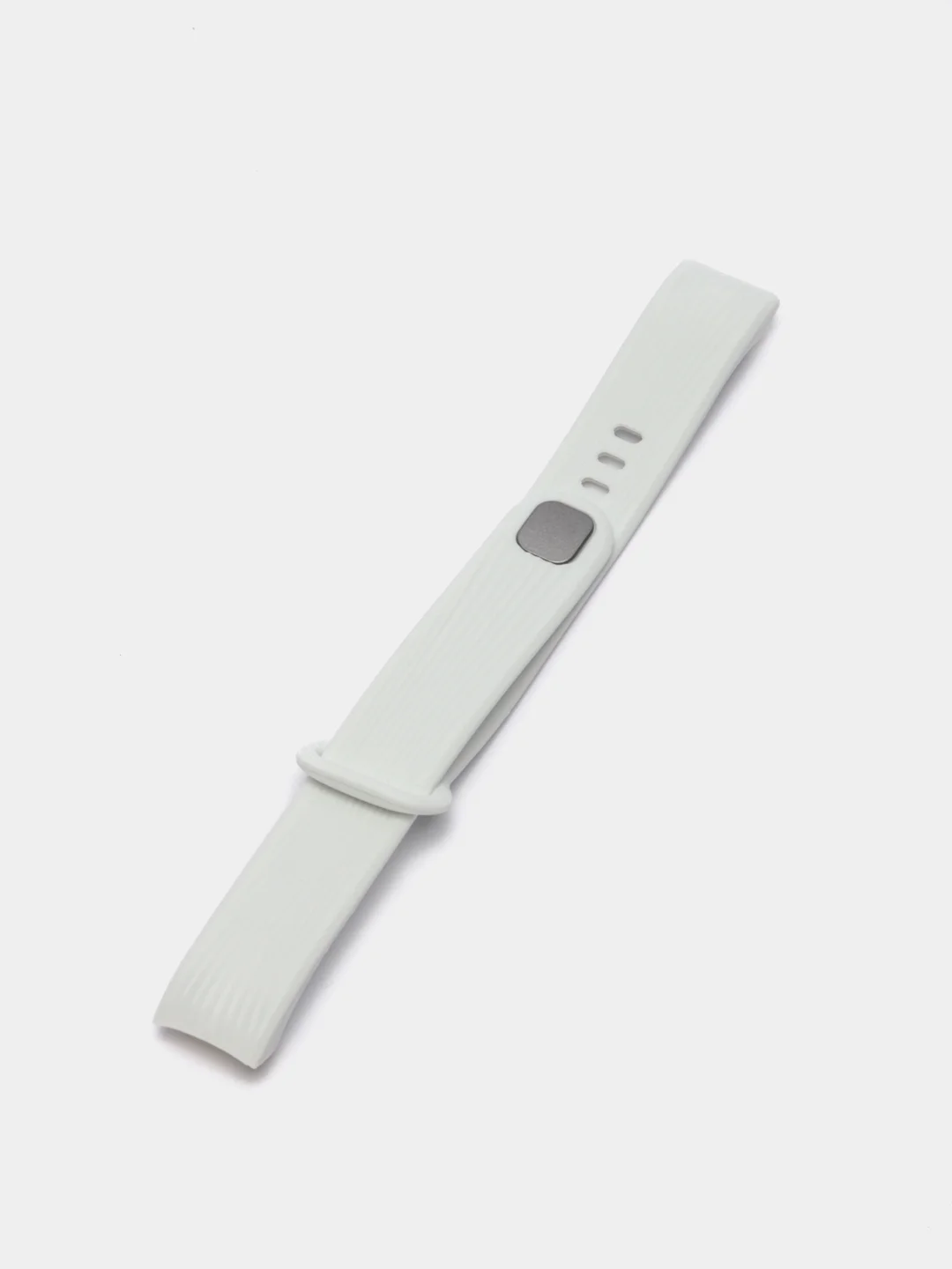 Темно-синий силиконовый ремешок для Huawei Honor Band 3