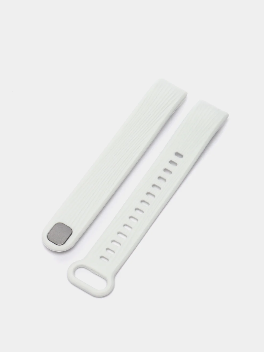 Темно-синий силиконовый ремешок для Huawei Honor Band 3