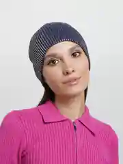 Шапка женская