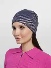 Шапка женская