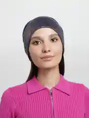 Шапка женская молодежная