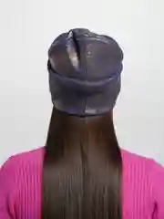 Шапка женская молодежная