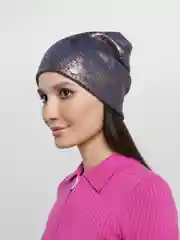 Шапка женская молодежная