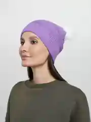 Марсала шапка женская, два цвета