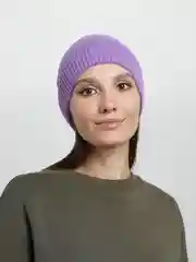 Марсала шапка женская, два цвета