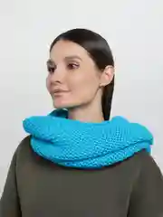 Труба на шею, голову