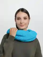 Труба на шею, голову