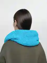 Труба на шею, голову