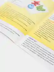 Алый книги о занимательной науке "Эврики опыты для детей"