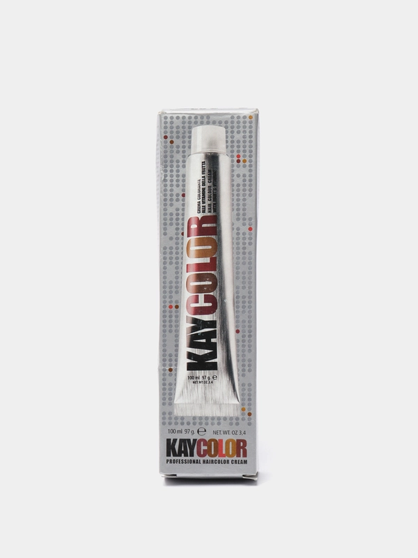 Краска для волос аммиачная KAYPRO Kay Color, 100 мл