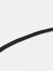 Черный магнитный кабель для зарядки Micro USB, Type C, Lightning