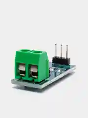 Датчик тока на ACS712 для Arduino