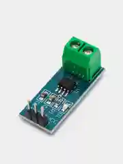 Датчик тока на ACS712 для Arduino