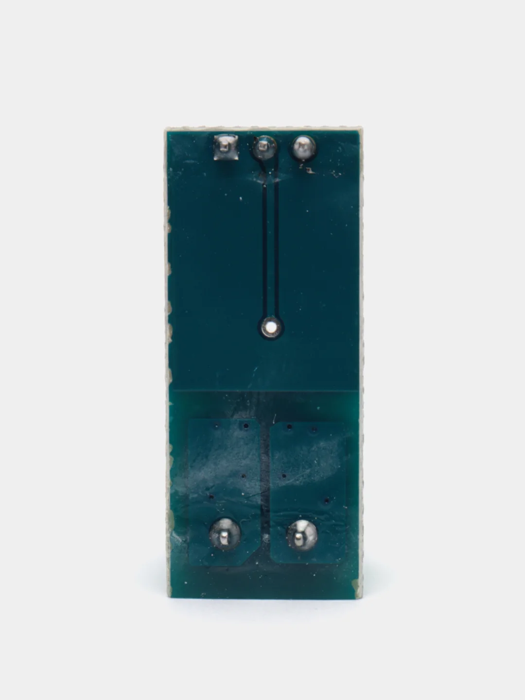 Датчик тока на ACS712 для Arduino