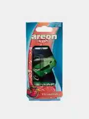 Ароматизатор освежитель авто Areon гелевый в машину