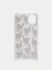 Белый чехол для iPhone 11, 12, 7, 8 Plus, SE2, XR, 13 mini Pro Max, силиконовый айфон про макс