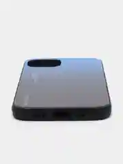Розовый чехол с закаленным стеклом на iPhone 7/8/SE/2020/XR/11/12/13/Pro/Max/айфон про макс