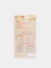 Набор зубных щёток, 4 шт