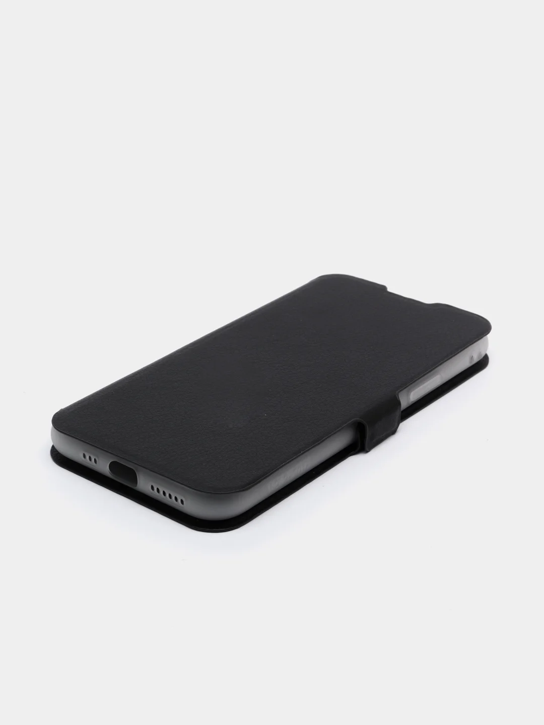 Фуксия чехол-книжка на Айфон Apple iPhone X, XS, XR, XS Max, 11, 11 Pro, 11 Pro Max