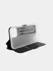 Фуксия чехол-книжка на Айфон Apple iPhone X, XS, XR, XS Max, 11, 11 Pro, 11 Pro Max