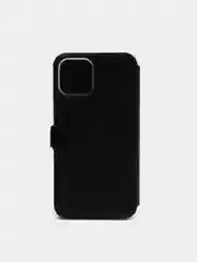Фуксия чехол-книжка на Айфон Apple iPhone X, XS, XR, XS Max, 11, 11 Pro, 11 Pro Max