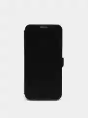 Фуксия чехол-книжка на Айфон Apple iPhone X, XS, XR, XS Max, 11, 11 Pro, 11 Pro Max