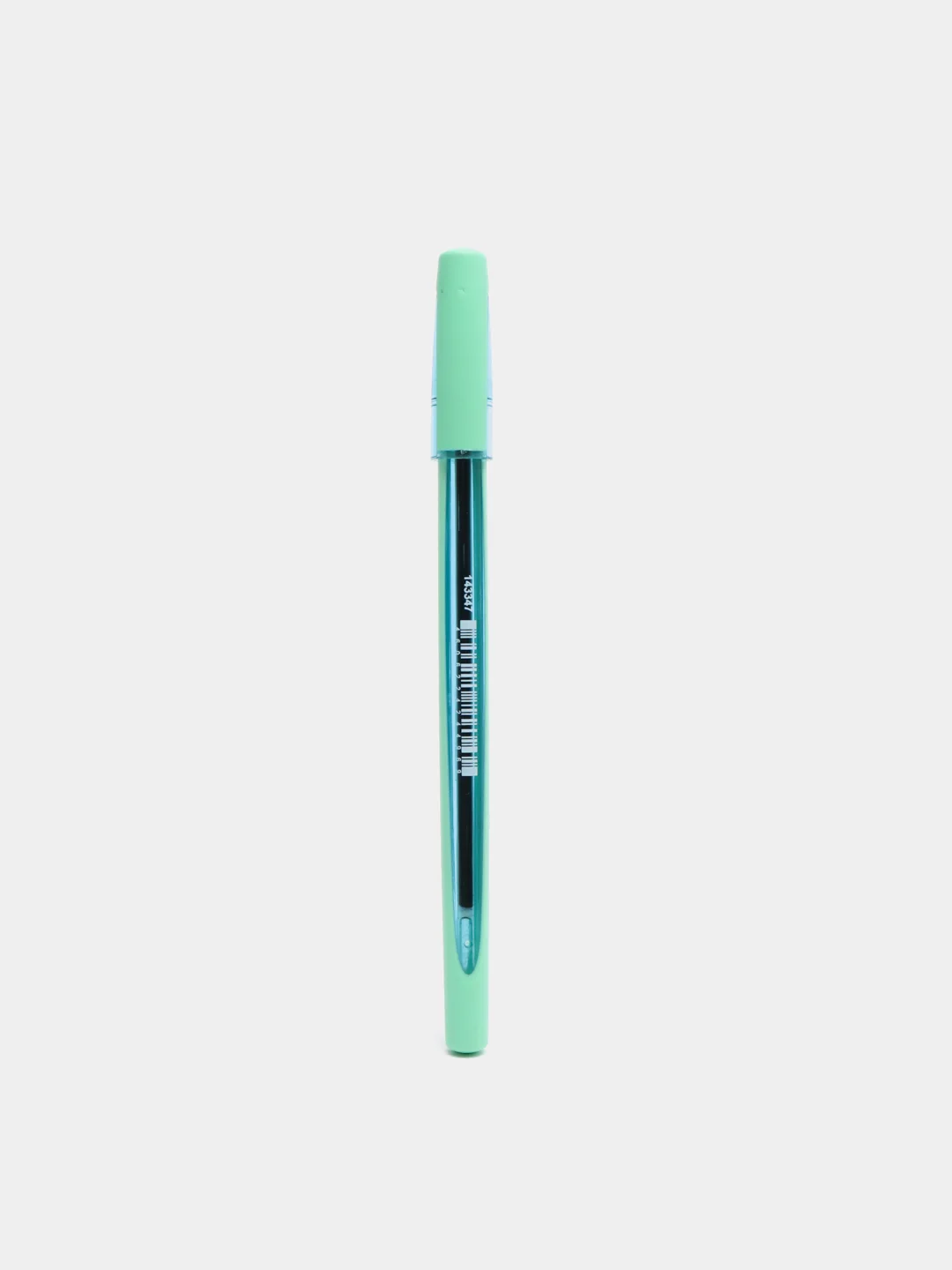 Мятный масляная шариковая ручка "Bomb GT Pastel"