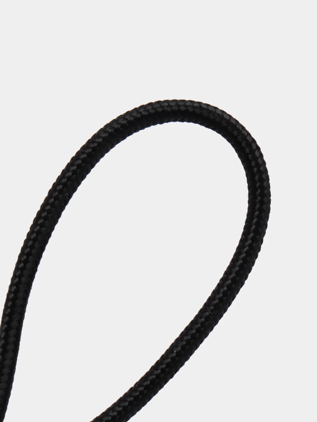 Серый кабель Baseus Premium Cafule Cable (2.4A, USB/Lightning для Apple iPhone)
