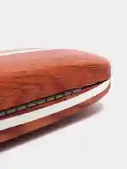 Бронзовый футляр для очков
