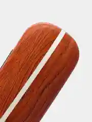 Бронзовый футляр для очков