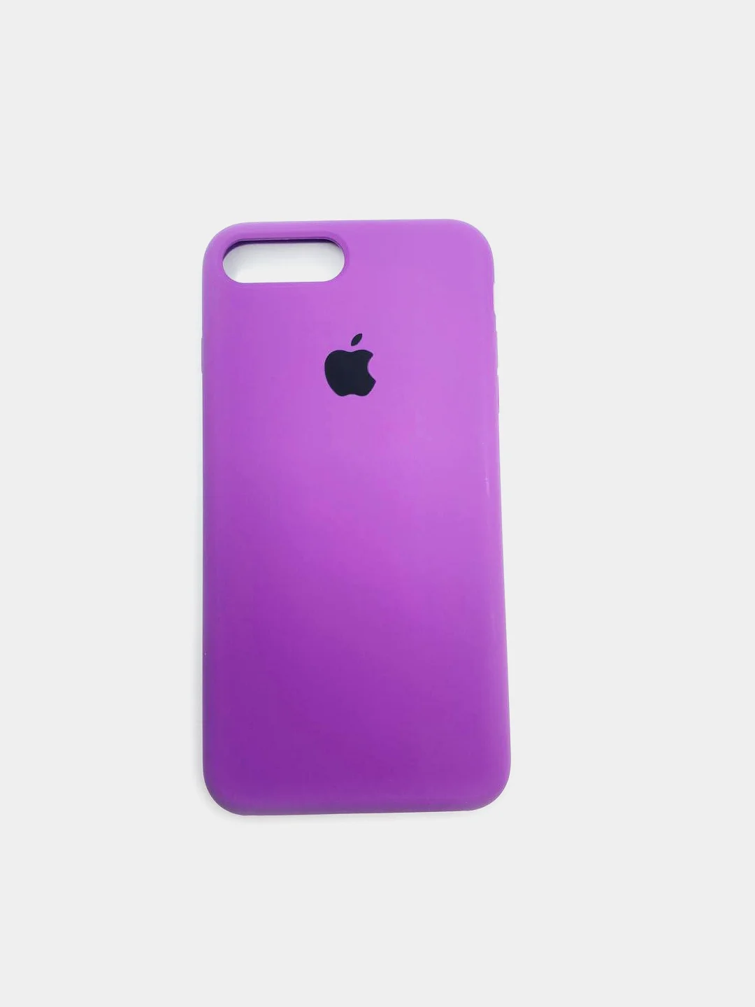 Пурпурный чехол для iPhone 7Plus/8Plus