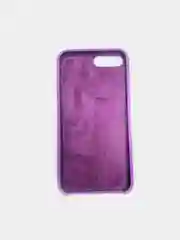 Пурпурный чехол для iPhone 7Plus/8Plus