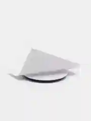 Белый 3d наклейки стикеры на телефон