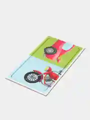 Домино двусторонние