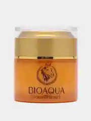 Увлажняющий крем для лица с лошадиным жиром Horse Oil  Ointmen