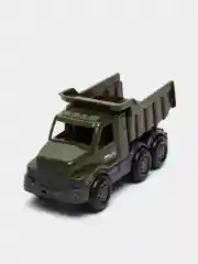 Автомобиль-самосвал военный "Гоша" Полесье