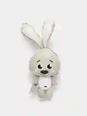 Серебряный шар игрушка (Животные)